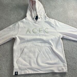 ACFC Light Pink Hoodie